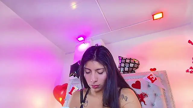 Gabriela milani online show from February 2026 11:50:01 AM