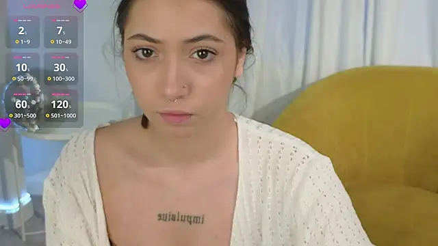 Snapshot of slow_flower chatting on November 2025 12:20:01 PM slow flower online show from November 2025 12:20:01 PM