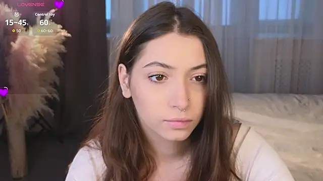 Snapshot of slow_flower chatting on November 2025 12:27:02 PM slow flower online show from November 2025 12:27:02 PM