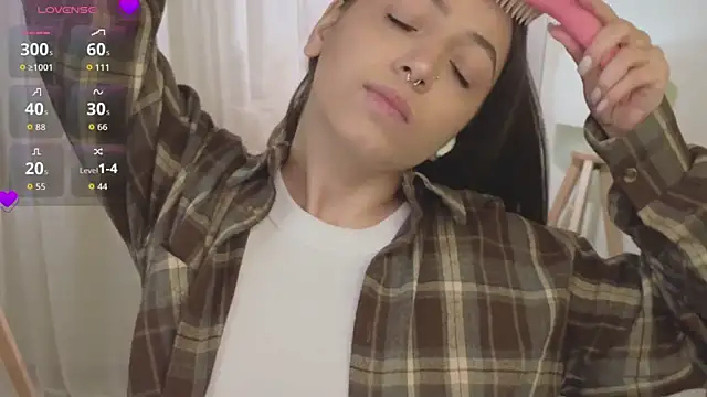 Snapshot of slow_flower chatting on November 2025 12:19:02 PM slow flower online show from November 2025 12:19:02 PM