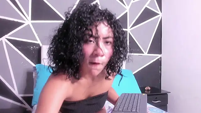 Daye Sky online show from October 2025 07:36:02 PM