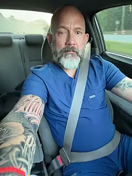 fuckadilf online show from April 2026 11:02:01 AM