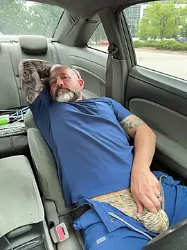 fuckadilf online show from April 2026 05:30:01 PM