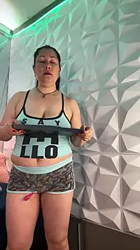 Snapshot of Marianasmitt chatting on December 2025 11:52:01 AM Marianasmitt online show from December 2025 11:52:01 AM