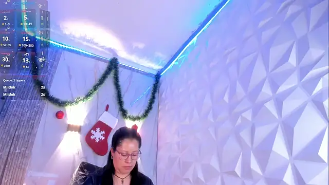 Snapshot of Marianasmitt chatting on December 2025 07:53:02 PM Marianasmitt online show from December 2025 07:53:02 PM