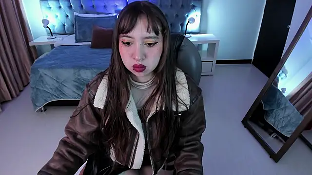 Scarlett  Cooper   online show from February 2026 11:53:02 AM