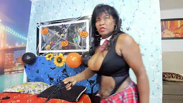 TashaMendoza1 online show from October 2025 07:59:01 PM