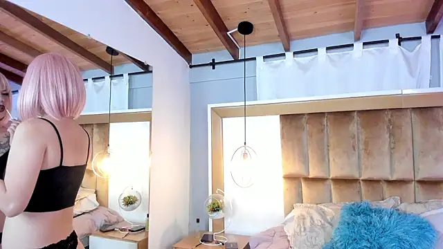 SamyShark online show from February 2026 06:28:02 AM