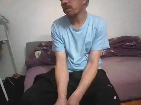 honzinka83 online show from November 2025 05:35:02 PM