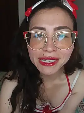 Snapshot of Alessandra_Shayk666 chatting on July 2026 08:37:01 PM Alessandra Shayk666 online show from July 2026 08:37:01 PM