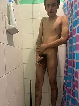 feetbooy online show from January 2026 12:13:02 AM