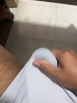 Pepitolim online show from November 2025 02:27:01 PM