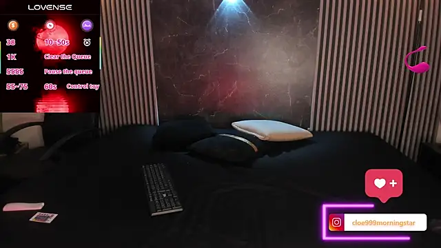 cloemorningstar online show from October 2025 05:51:02 AM