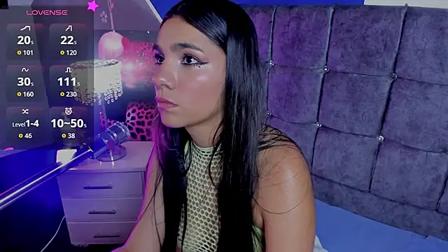 susi hot13 online show from February 2026 07:57:02 PM