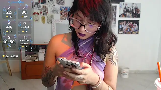 Snapshot of Lia_Carter_ chatting on May 2026 08:59:01 PM Lia Carter online show from May 2026 08:59:01 PM