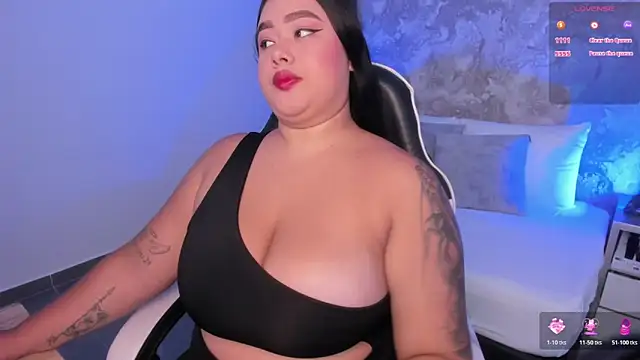 dalia spinters online show from June 2026 07:30:02 PM
