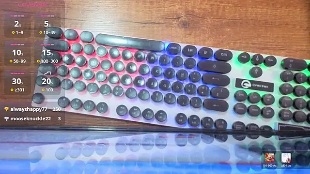 kamala a online show from February 2026 03:24:02 AM