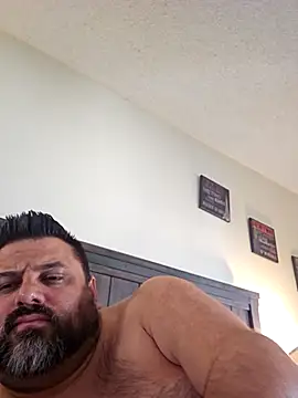 Roddog18 online show from January 2026 07:28:02 PM