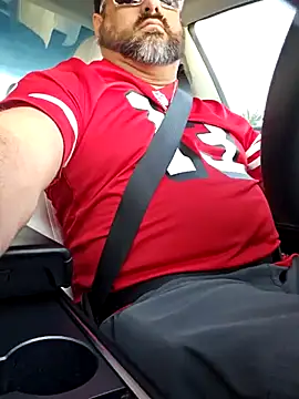 Roddog18 online show from January 2026 03:50:01 PM