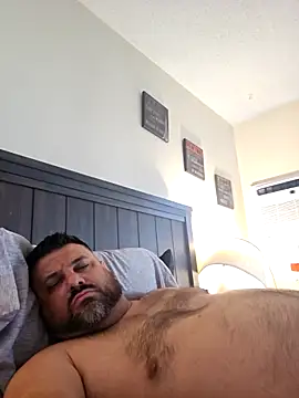 Roddog18 online show from February 2026 03:44:02 PM