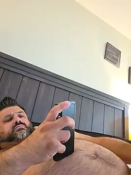 Roddog18 online show from July 2026 02:42:02 PM