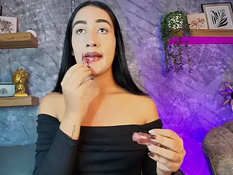 Nikolbrice online show from February 2026 07:03:02 PM