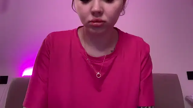 AlmaryKim online show from March 2026 08:47:01 PM