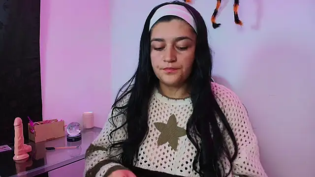 alejitasweet online show from October 2025 03:58:02 AM