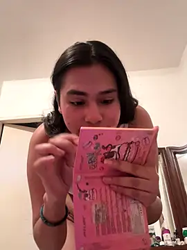 Snapshot of Brianna_bunny05 chatting on October 2025 03:18:02 AM Brianna bunny05 online show from October 2025 03:18:02 AM