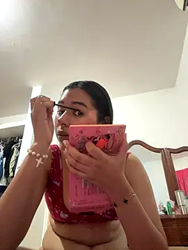 Snapshot of Brianna_bunny05 chatting on October 2025 02:34:01 AM Brianna bunny05 online show from October 2025 02:34:01 AM