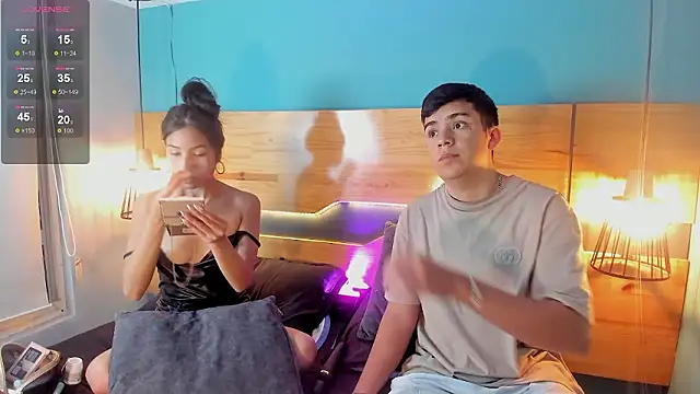 Dylan Katte online show from January 2026 05:22:02 AM