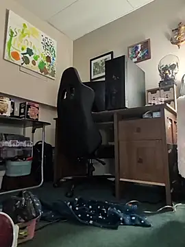 CherryHeart69 online show from December 2025 05:23:01 AM