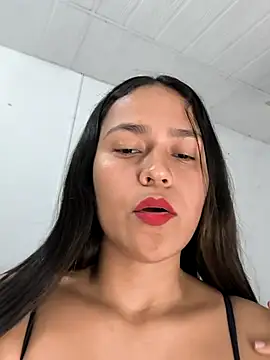 Snapshot of Nadia_hasbun chatting on October 2025 09:50:02 PM Nadia hasbun online show from October 2025 09:50:02 PM