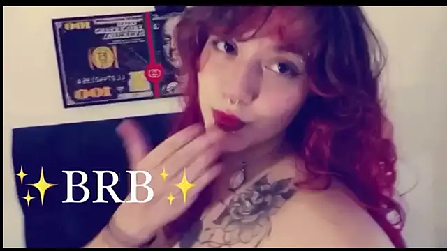 Snapshot of Kora_Red69 chatting on October 2025 01:47:02 PM Kora Red69 online show from October 2025 01:47:02 PM