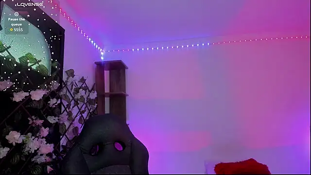 Snapshot of Kora_Red69 chatting on November 2025 01:40:01 PM Kora Red69 online show from November 2025 01:40:01 PM