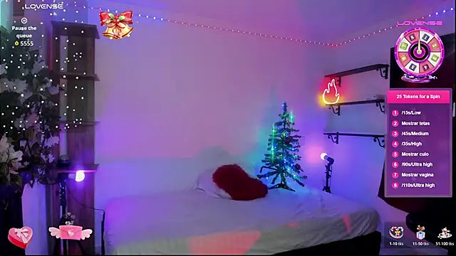 Snapshot of Kora_Red69 chatting on December 2025 01:37:02 PM Kora Red69 online show from December 2025 01:37:02 PM