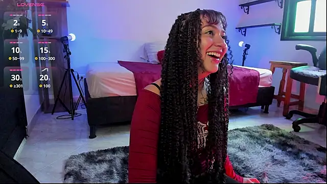 Kora Red69 online show from February 2026 05:44:02 PM