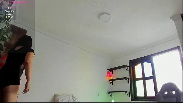 Kora Red69 online show from March 2026 01:36:02 PM