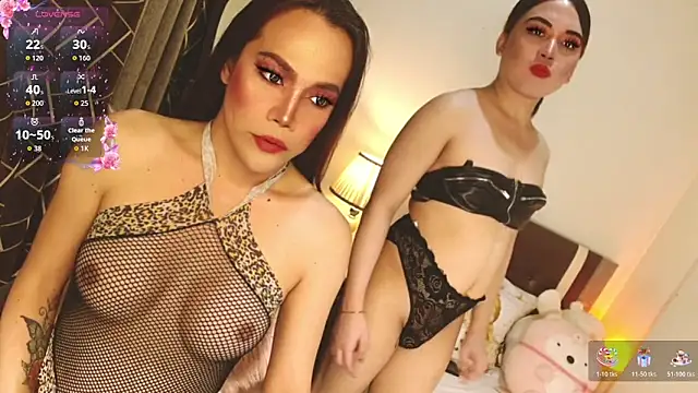 beautyEmpire online show from October 2025 11:49:01 PM