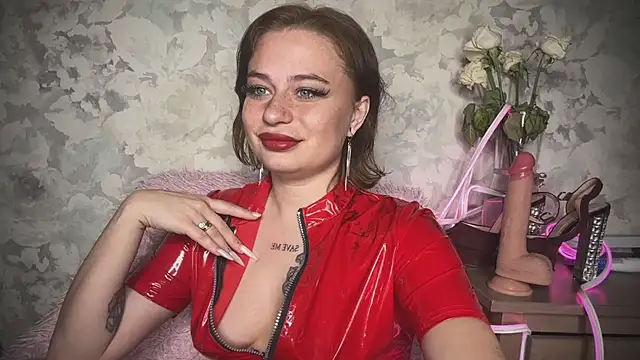 angelalicehell online show from November 2025 04:15:02 AM