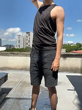 Snapshot of LiamMyst chatting on November 2025 03:44:02 PM LiamMyst online show from November 2025 03:44:02 PM