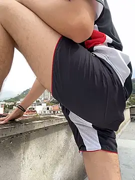 Snapshot of LiamMyst chatting on November 2025 02:06:02 PM LiamMyst online show from November 2025 02:06:02 PM