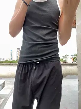 Snapshot of LiamMyst chatting on November 2025 02:39:01 PM LiamMyst online show from November 2025 02:39:01 PM