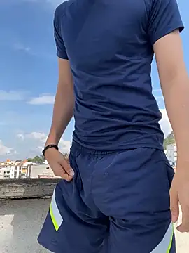 Snapshot of LiamMyst chatting on November 2025 02:30:01 PM LiamMyst online show from November 2025 02:30:01 PM