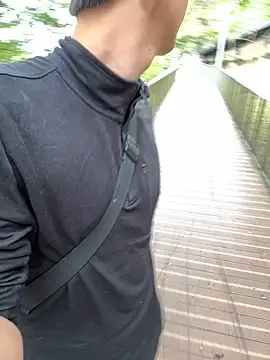 Snapshot of LiamMyst chatting on December 2025 02:36:02 PM LiamMyst online show from December 2025 02:36:02 PM