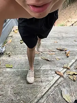 Snapshot of LiamMyst chatting on December 2025 03:17:02 PM LiamMyst online show from December 2025 03:17:02 PM