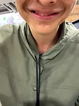 LiamMyst online show from January 2026 12:05:01 AM