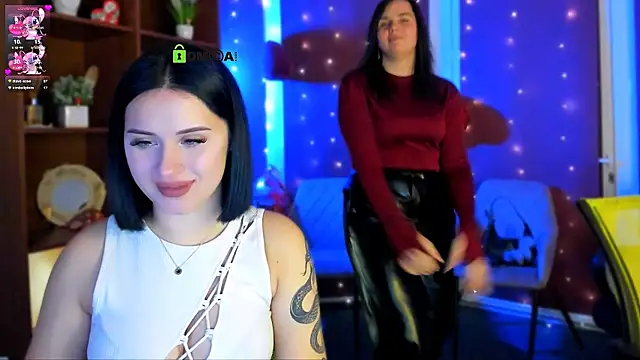 vivy star1 online show from February 2026 08:36:01 PM