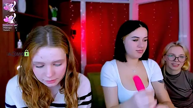 vivy star1 online show from February 2026 12:20:02 AM