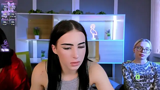 vivy star1 online show from March 2026 05:00:02 AM